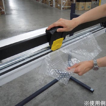 物太郎缓冲辊架用切刀导轨刀片对于纸张